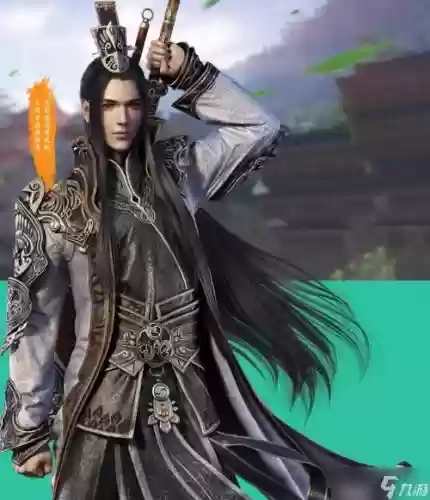 天涯明月刀那个职业技能帅插图1