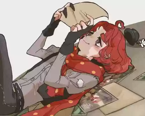 哭泣小丑阵容插图1