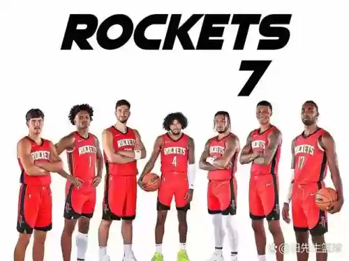 明年火箭队下赛季阵容搭配插图 明年火箭队下赛季阵容搭配插图