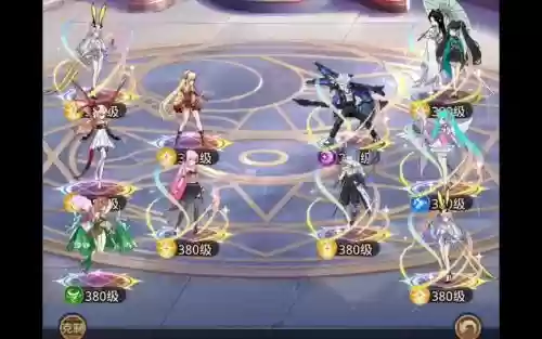 爱琳诗篇阵容火鬼搭配插图1 爱琳诗篇阵容火鬼搭配插图1