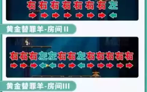 逃出神秘宫殿第12关通关全攻略