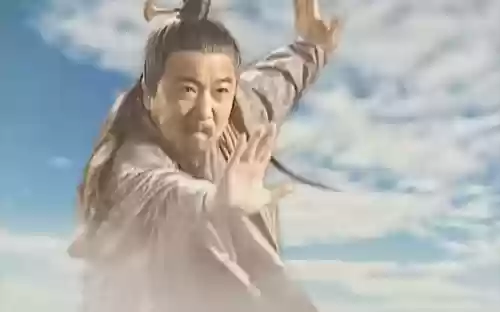 多宝道人技能插图1