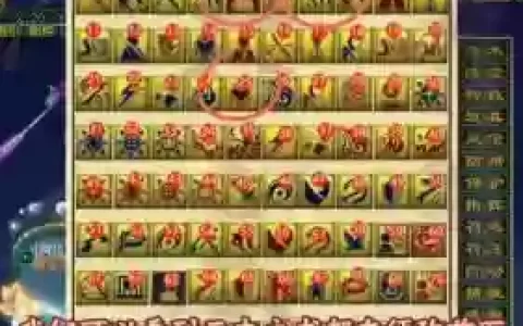 梦幻5技能须弥打书技巧_1
