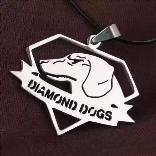 合金装备5钻石狗找不到_1插图1 合金装备5钻石狗找不到_1插图1