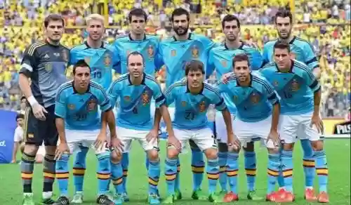 厄瓜多尔现在阵容插图1 厄瓜多尔现在阵容插图1