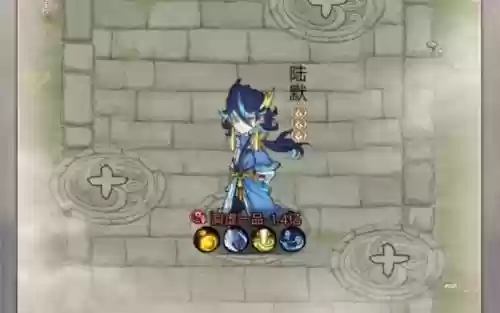 妖窟阵容插图