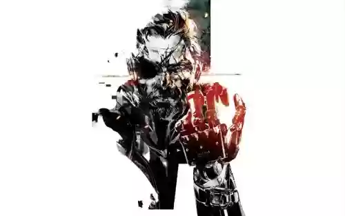 合金装备幻痛29关攻略插图 合金装备幻痛29关攻略插图