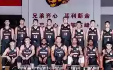 宏远替补阵容_1