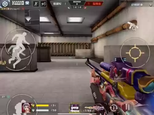 全民枪战以前的装备怎么没了插图 全民枪战以前的装备怎么没了插图