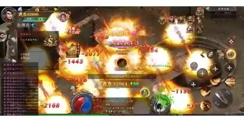 热血挖矿阵容插图1 热血挖矿阵容插图1