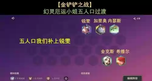 厄运阵容搭配2015插图1 厄运阵容搭配2015插图1