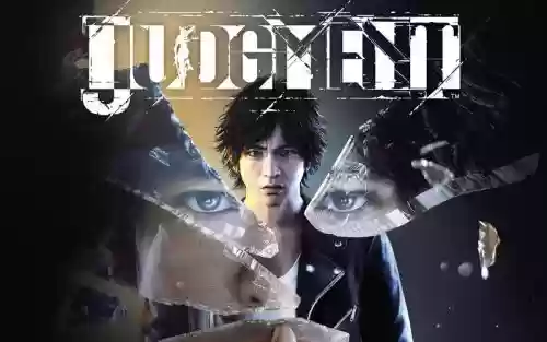 judgment攻略插图1