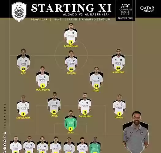 萨德阵容插图 萨德阵容插图