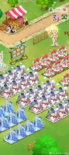 梦幻西游菊花台人多吗_1插图