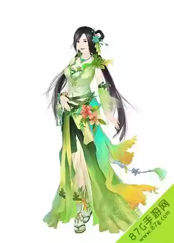熹妃传攻略尚药扁缓插图1