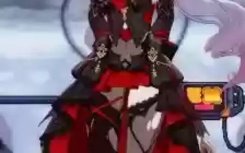 崩坏3德莉莎分支技能_1