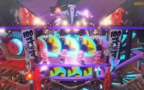 最终祭典阵容搭配