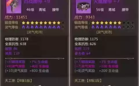 蜀门手游怎么鉴定装备