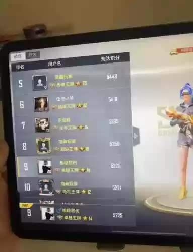 和平精英前期升级攻略插图1 和平精英前期升级攻略插图1