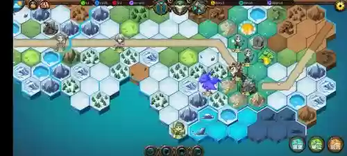 军团战旗攻略骑士插图1 军团战旗攻略骑士插图1