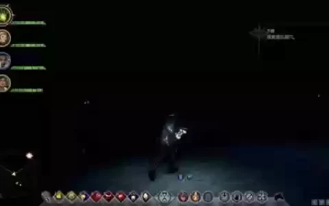 龙腾审判深渊dlc攻略