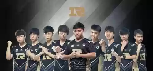 rng明天阵容插图1