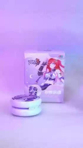 女主武器是个球_1插图1 女主武器是个球_1插图1