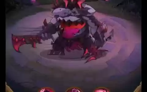 吞魔阵容