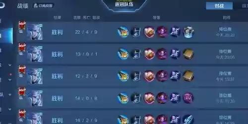 最差战绩阵容_1插图 最差战绩阵容_1插图