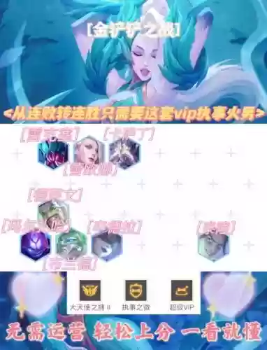 执事火男阵容搭配最新插图 执事火男阵容搭配最新插图