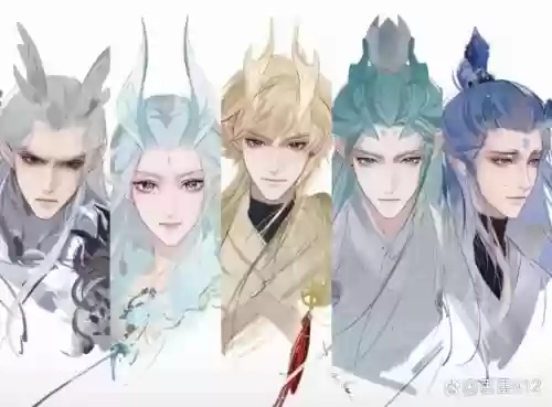 敖丙阵容搭配插图1 敖丙阵容搭配插图1