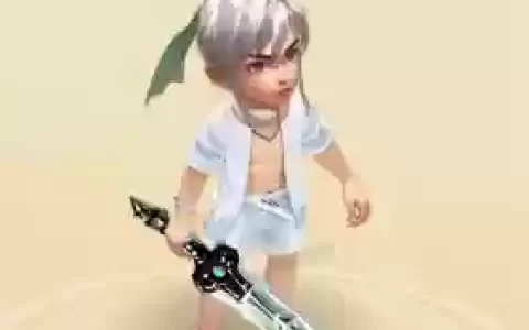 梦幻西游手游剑侠客选择_1