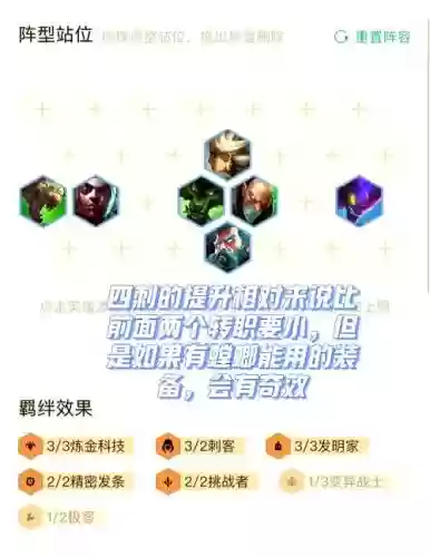 6.5老鼠阵容插图
