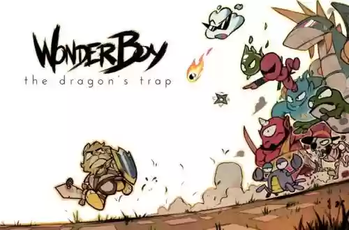 龙之陷阱攻略boss插图1