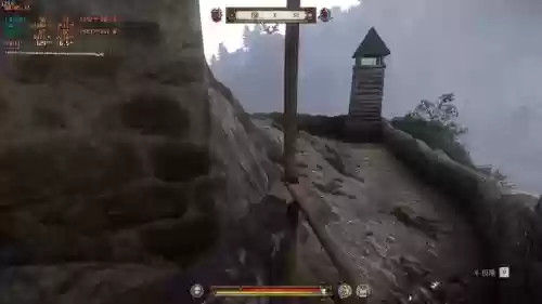 天国拯救洗劫拉泰武器店插图1 天国拯救洗劫拉泰武器店插图1