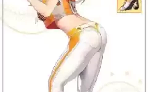 女主武器是个球_1