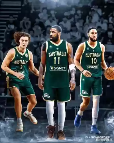 欧文搭配阵容_1插图 欧文搭配阵容_1插图