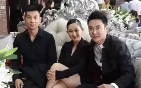 赵文卓主持阵容_1