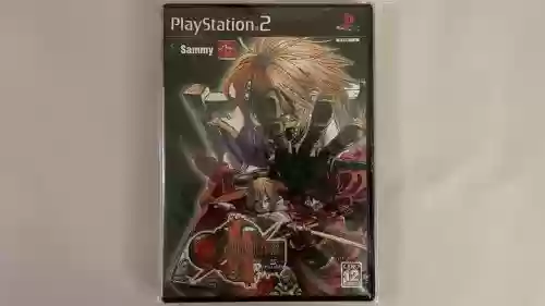 psp罪恶装备存档插图1