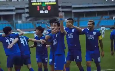 永昌今年阵容