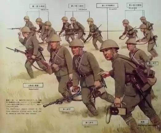 三刺阵容插图1