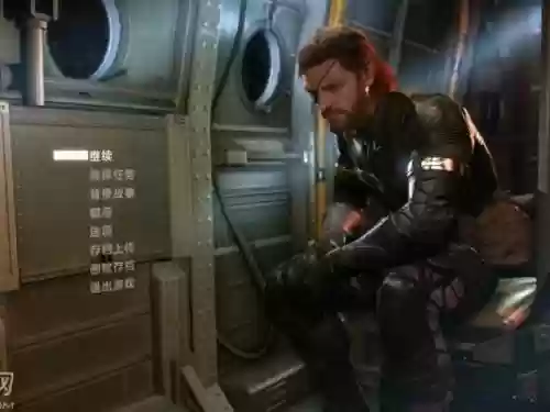 合金装备零点地带白金_1插图1
