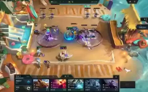 pev最强阵容