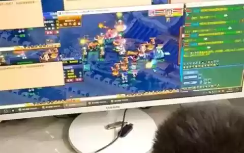 梦幻西游代练挣钱