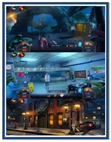 逃离玩偶之家19关攻略插图 逃离玩偶之家19关攻略插图