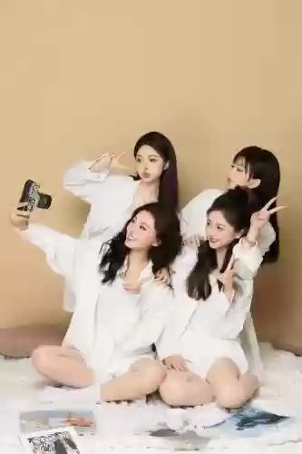 女团阵容搭配插图1 女团阵容搭配插图1