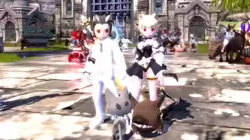 龙之谷手游40龙穴攻略插图1 龙之谷手游40龙穴攻略插图1