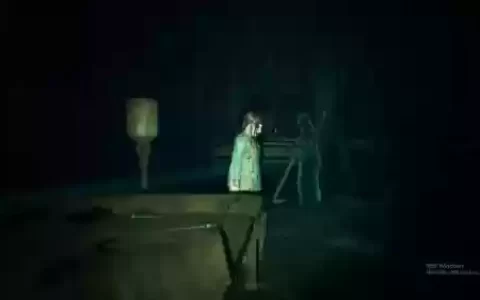 纸人攻略普通