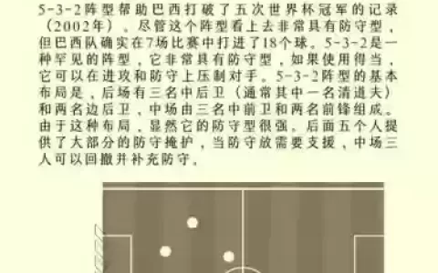通用防守阵容_1
