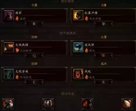 暗黑3全屏技能是什么插图